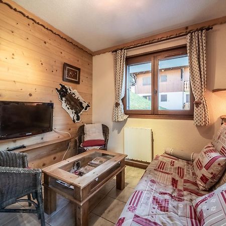 Appartement T3 Châtel Extérieur photo