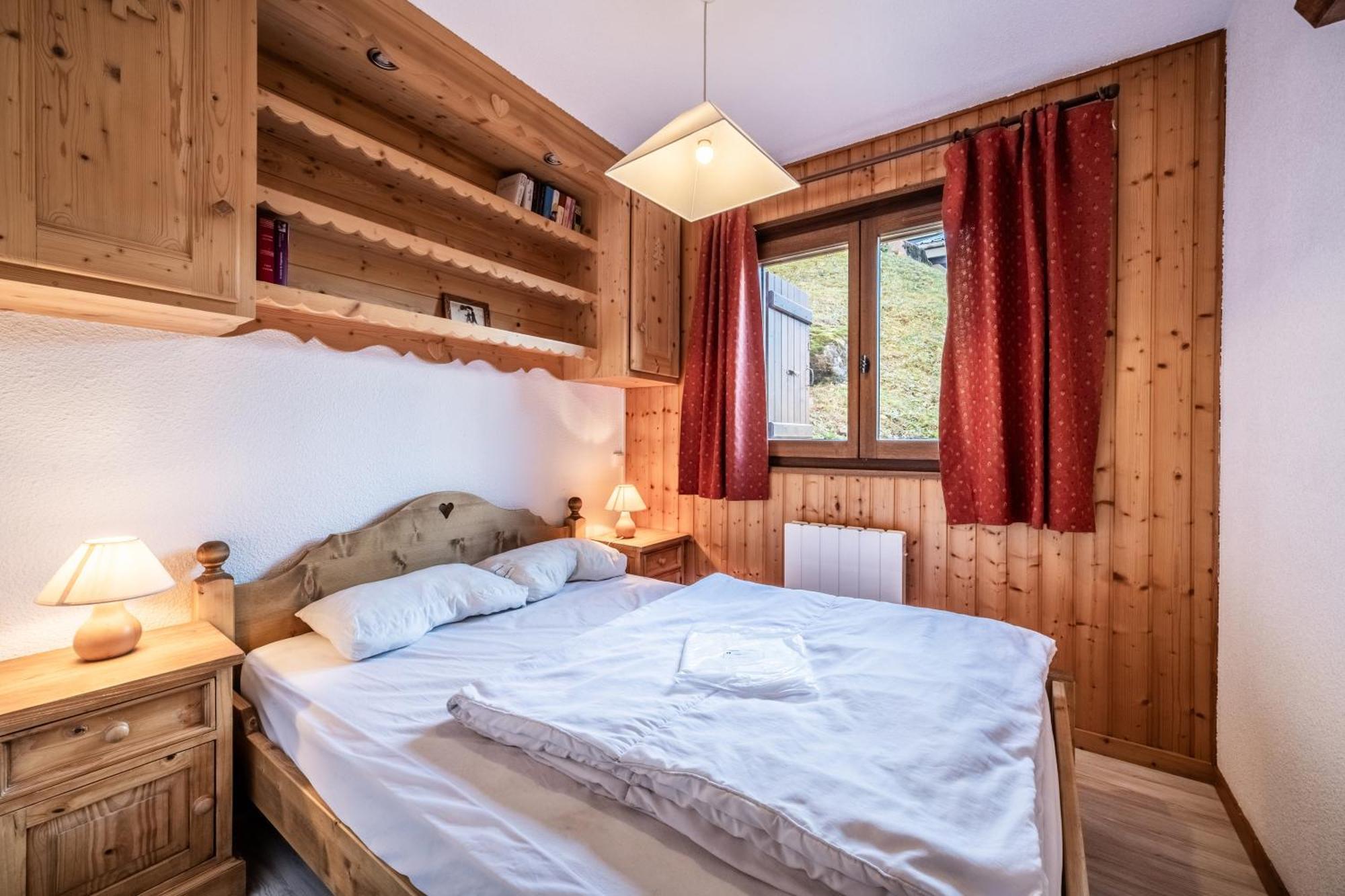 Appartement T3 Châtel Extérieur photo