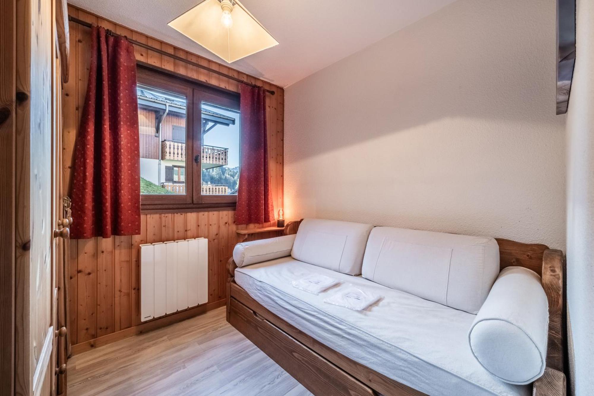 Appartement T3 Châtel Extérieur photo